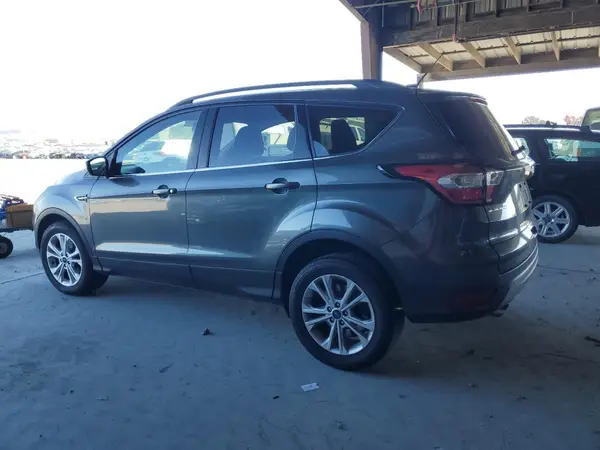 1FMCU0GD9HUC51657 2017 FORD ESCAPE - Image 2