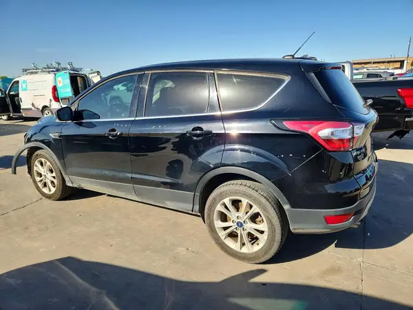 1FMCU0GD9HUC59774 2017 FORD ESCAPE - Image 2