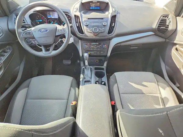 1FMCU0GD9HUC59774 2017 FORD ESCAPE - Image 8