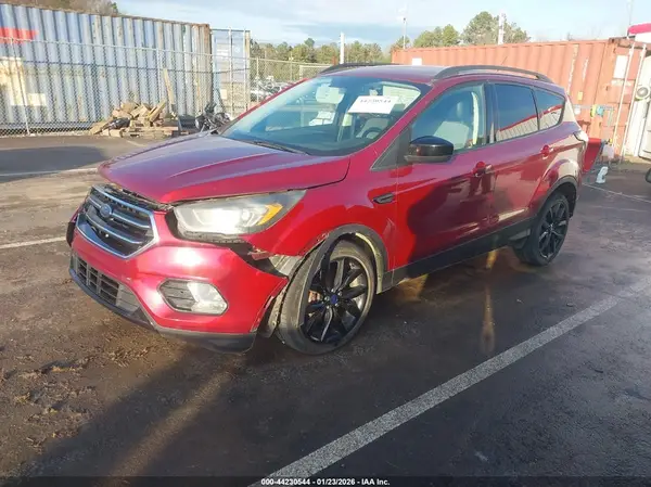 1FMCU0GD9HUC60049 2017 FORD ESCAPE - Image 2