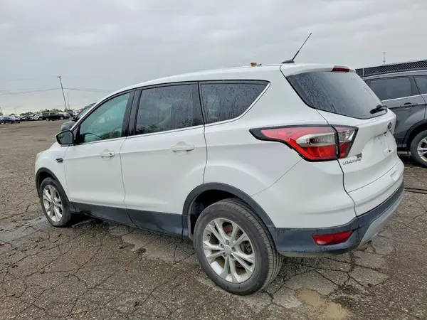 1FMCU0GD9HUC63386 2017 FORD ESCAPE - Image 2