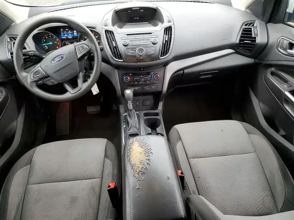 1FMCU0GD9HUC63386 2017 FORD ESCAPE - Image 8