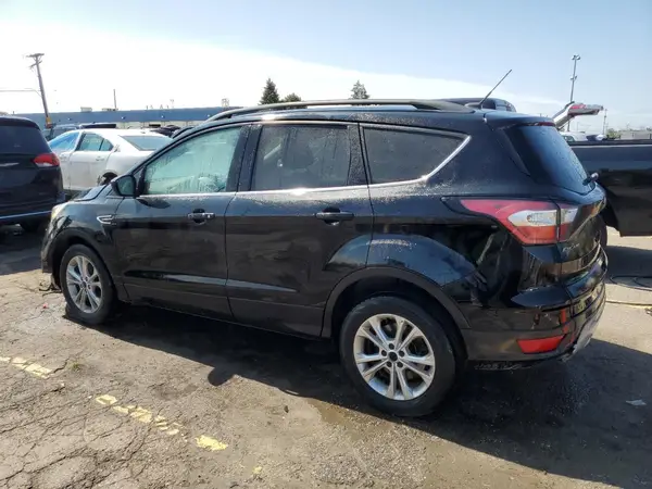 1FMCU0GD9HUC64103 2017 FORD ESCAPE - Image 2