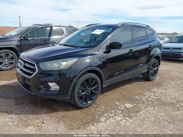 1FMCU0GD9HUC65381 2017 FORD ESCAPE - Image 2