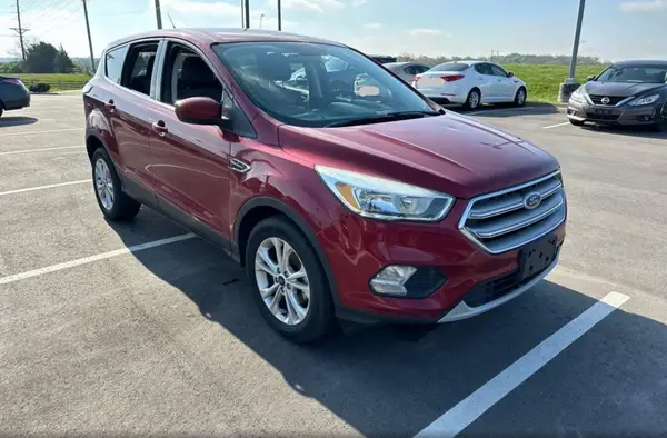 1FMCU0GD9HUC66188 2017 FORD ESCAPE - Image 1
