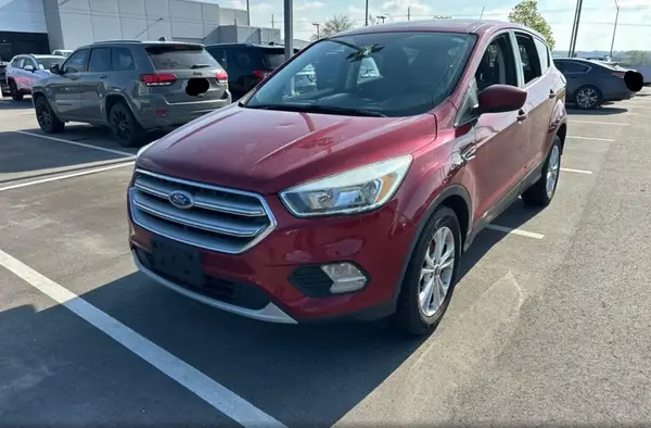 1FMCU0GD9HUC66188 2017 FORD ESCAPE - Image 2