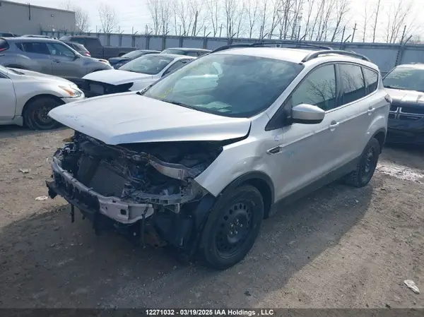 1FMCU0GD9HUC69852 2017 FORD ESCAPE - Image 2