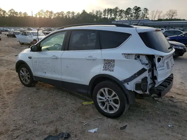 1FMCU0GD9HUC72007 2017 FORD ESCAPE - Image 2