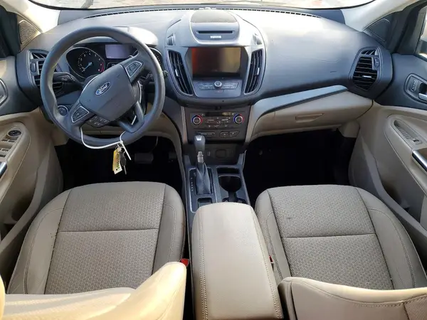 1FMCU0GD9HUC72007 2017 FORD ESCAPE - Image 8
