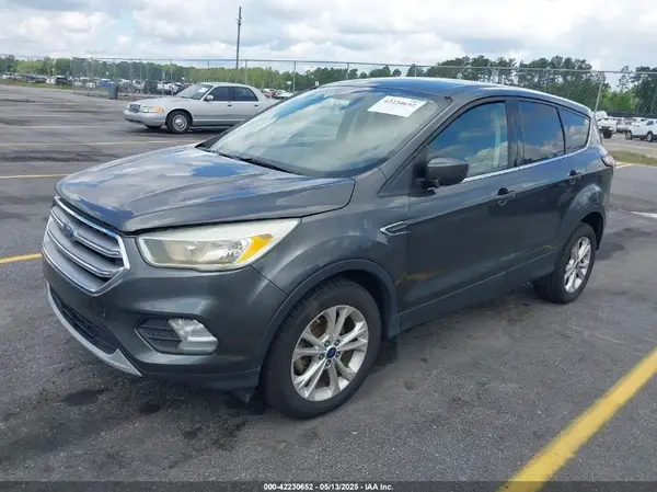 1FMCU0GD9HUC72010 2017 FORD ESCAPE - Image 2