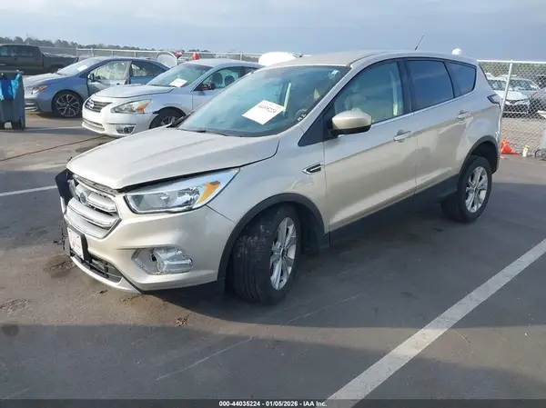 1FMCU0GD9HUC72332 2017 FORD ESCAPE - Image 2