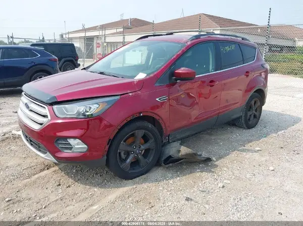 1FMCU0GD9HUC73464 2017 FORD ESCAPE - Image 2