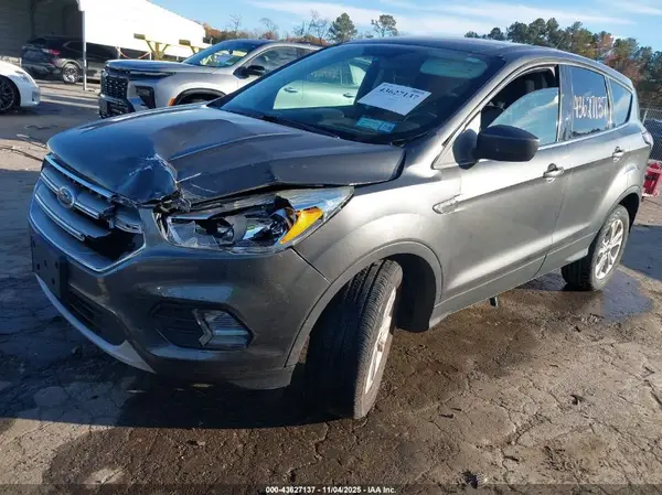 1FMCU0GD9HUC74761 2017 FORD ESCAPE - Image 2