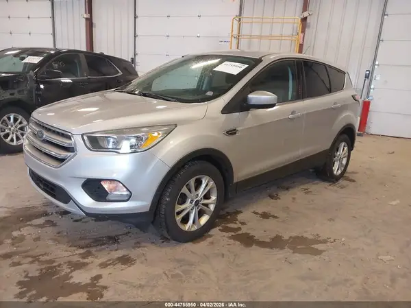 1FMCU0GD9HUC76395 2017 FORD ESCAPE - Image 2