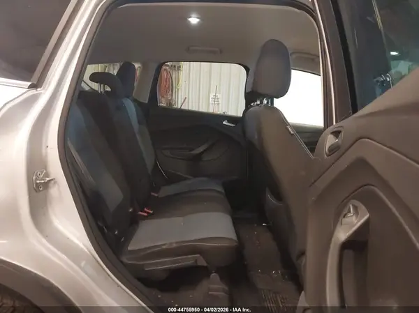 1FMCU0GD9HUC76395 2017 FORD ESCAPE - Image 8