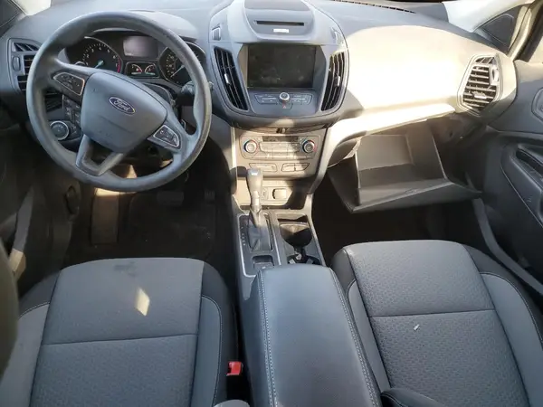 1FMCU0GD9HUC76459 2017 FORD ESCAPE - Image 8