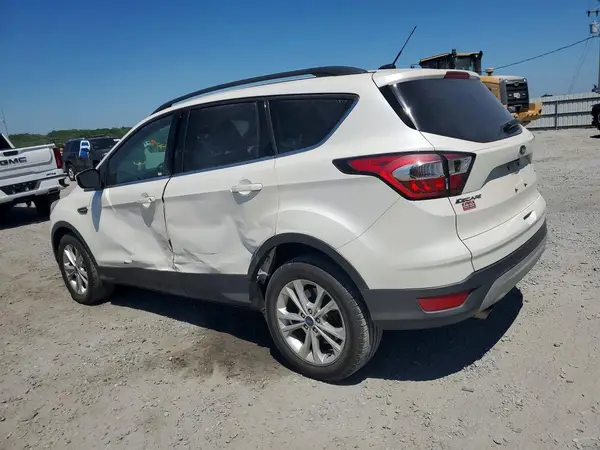 1FMCU0GD9HUC78079 2017 FORD ESCAPE - Image 2
