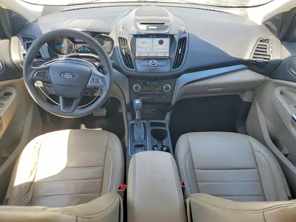 1FMCU0GD9HUC78079 2017 FORD ESCAPE - Image 8