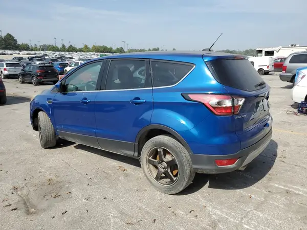 1FMCU0GD9HUC79281 2017 FORD ESCAPE - Image 2