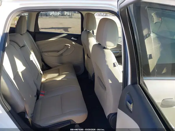 1FMCU0GD9HUC80754 2017 FORD ESCAPE - Image 8