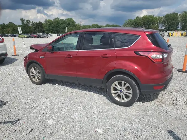 1FMCU0GD9HUC85646 2017 FORD ESCAPE - Image 2