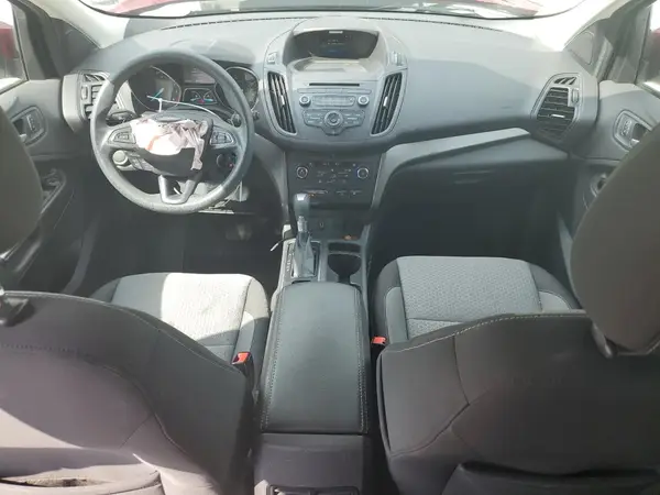 1FMCU0GD9HUC85646 2017 FORD ESCAPE - Image 8