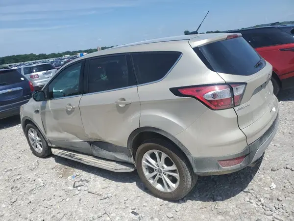1FMCU0GD9HUC86439 2017 FORD ESCAPE - Image 2