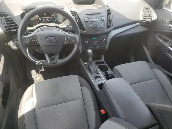 1FMCU0GD9HUC86439 2017 FORD ESCAPE - Image 8