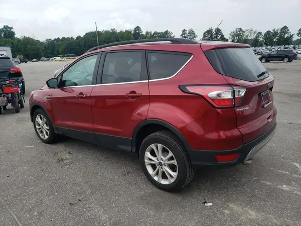 1FMCU0GD9HUC86778 2017 FORD ESCAPE - Image 2