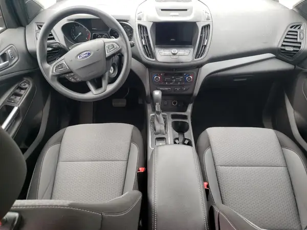 1FMCU0GD9HUC86778 2017 FORD ESCAPE - Image 8