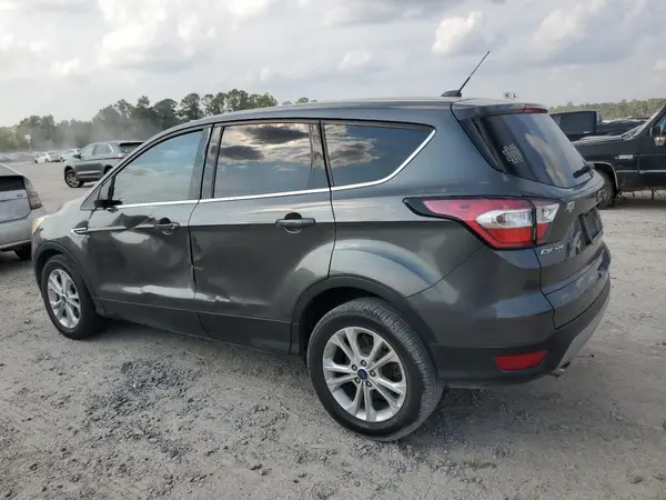 1FMCU0GD9HUC87185 2017 FORD ESCAPE - Image 2