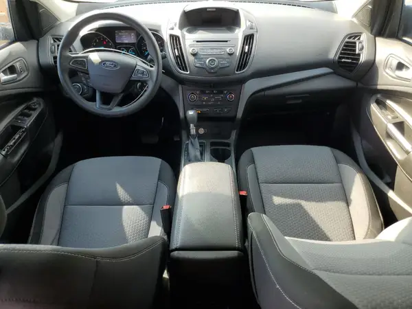 1FMCU0GD9HUC87185 2017 FORD ESCAPE - Image 8