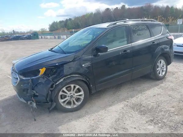 1FMCU0GD9HUC90443 2017 FORD ESCAPE - Image 2