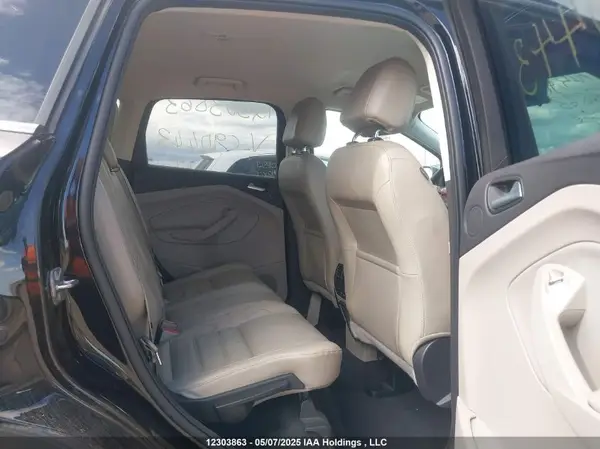 1FMCU0GD9HUC90443 2017 FORD ESCAPE - Image 8