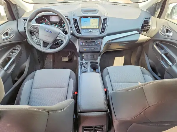 1FMCU0GD9HUC90944 2017 FORD ESCAPE - Image 8