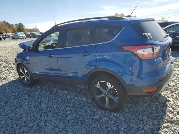 1FMCU0GD9HUC92726 2017 FORD ESCAPE - Image 2