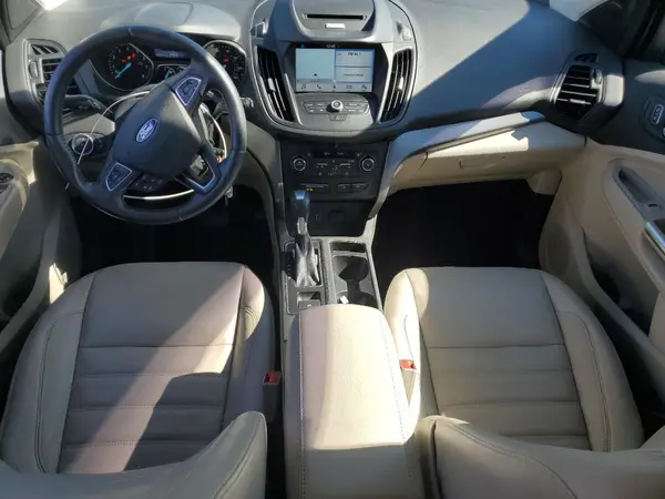 1FMCU0GD9HUC92726 2017 FORD ESCAPE - Image 8