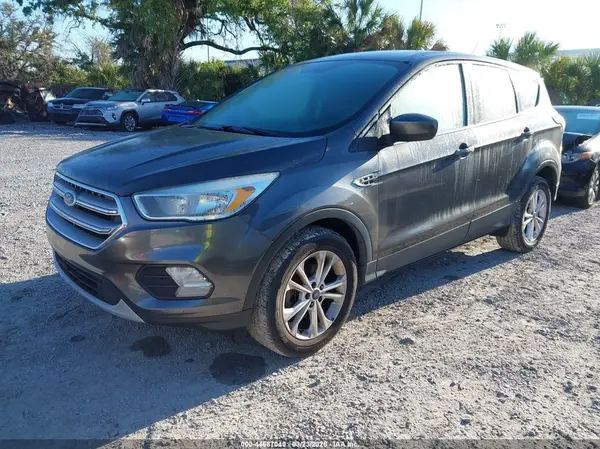 1FMCU0GD9HUC92998 2017 FORD ESCAPE - Image 2