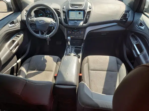 1FMCU0GD9HUC94623 2017 FORD ESCAPE - Image 8