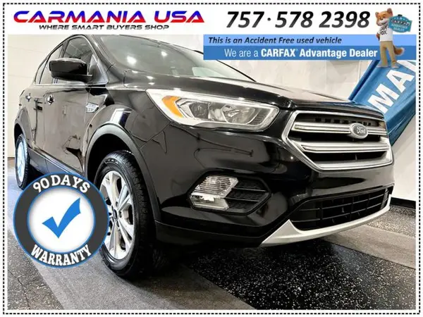 1FMCU0GD9HUC94847 2017 FORD ESCAPE - Image 1