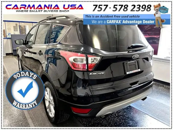 1FMCU0GD9HUC94847 2017 FORD ESCAPE - Image 8