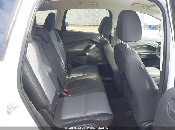 1FMCU0GD9HUC95707 2017 FORD ESCAPE - Image 8