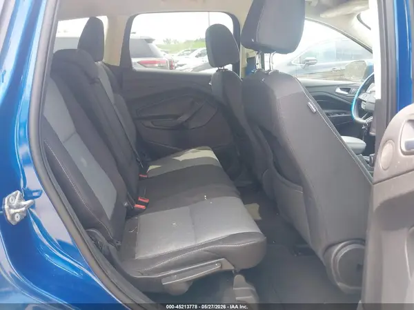 1FMCU0GD9HUC98686 2017 FORD ESCAPE - Image 8