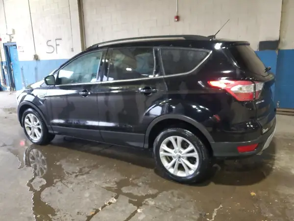 1FMCU0GD9HUC98834 2017 FORD ESCAPE - Image 2