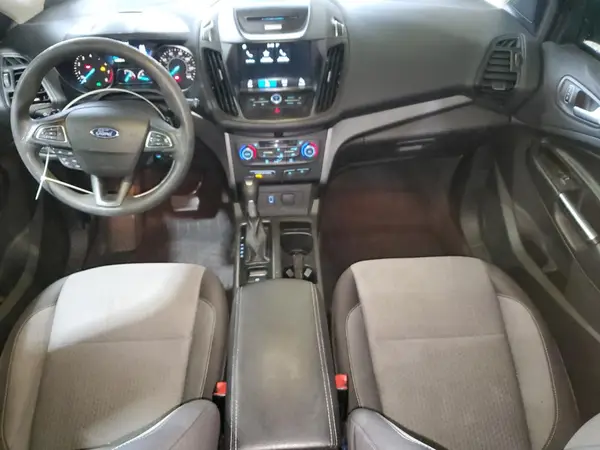 1FMCU0GD9HUC98834 2017 FORD ESCAPE - Image 8