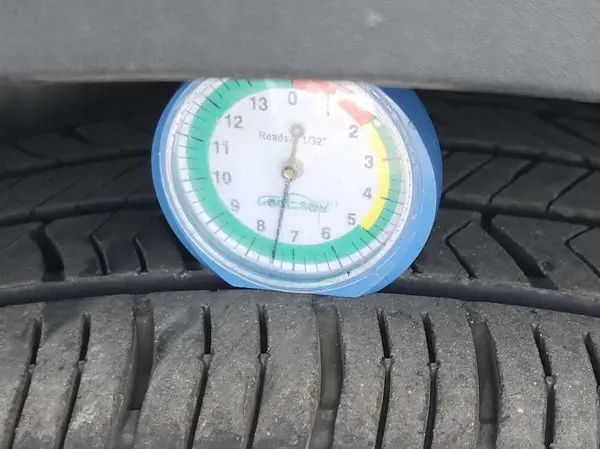 1FMCU0GD9HUC98851 2017 FORD ESCAPE - Image 8