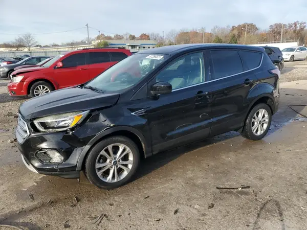 1FMCU0GD9HUD03210 2017 FORD ESCAPE