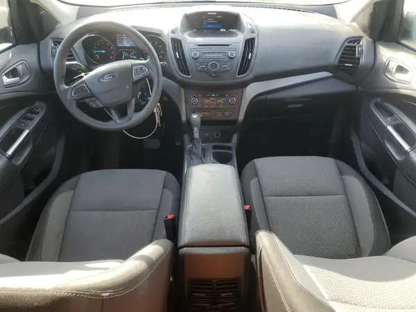 1FMCU0GD9HUD03210 2017 FORD ESCAPE - Image 8