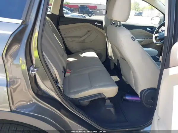 1FMCU0GD9HUD03479 2017 FORD ESCAPE - Image 8