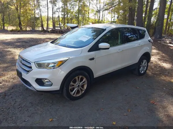 1FMCU0GD9HUD05507 2017 FORD ESCAPE - Image 2